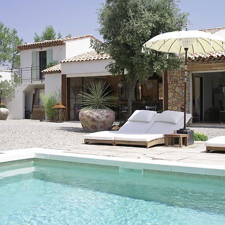 Le Clos Des Cambres Les Arcs-sur-Argens 외부 사진