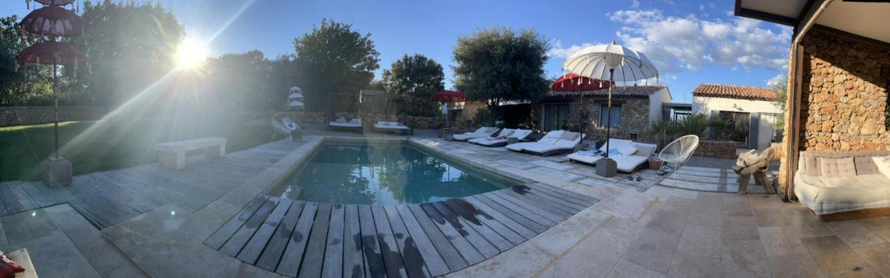 Le Clos Des Cambres Les Arcs-sur-Argens 외부 사진