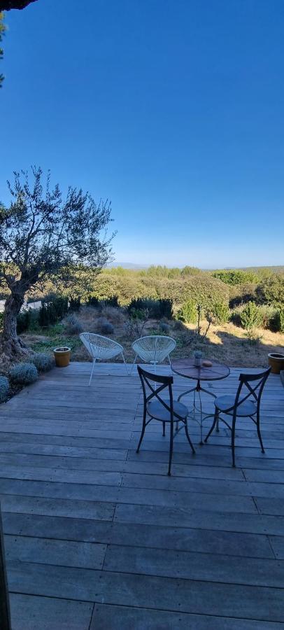 Le Clos Des Cambres Les Arcs-sur-Argens 외부 사진