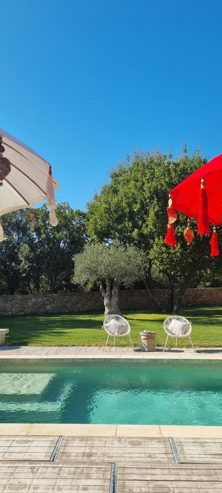 Le Clos Des Cambres Les Arcs-sur-Argens 외부 사진