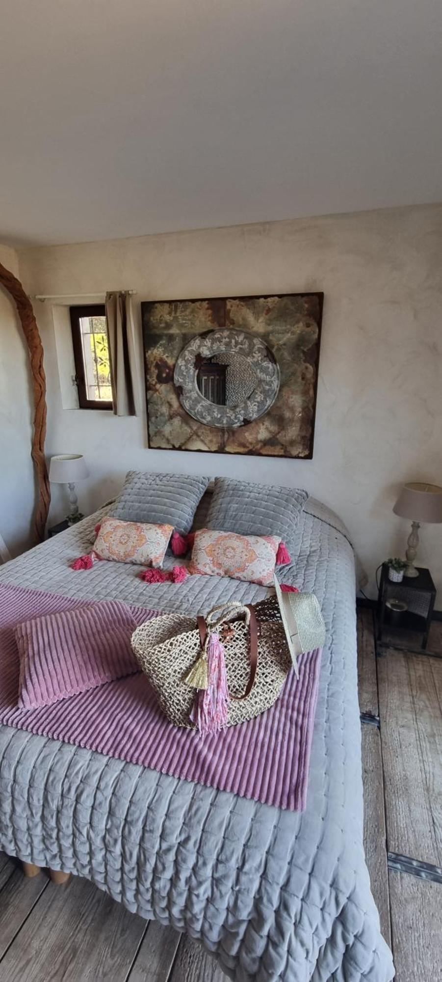 Le Clos Des Cambres Les Arcs-sur-Argens 외부 사진