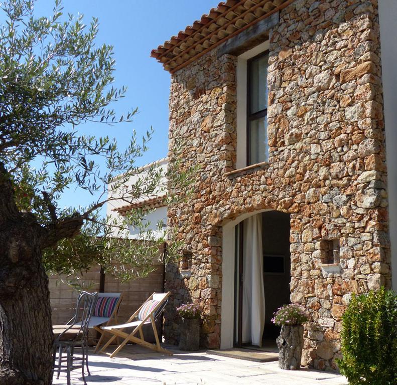 Le Clos Des Cambres Les Arcs-sur-Argens 외부 사진