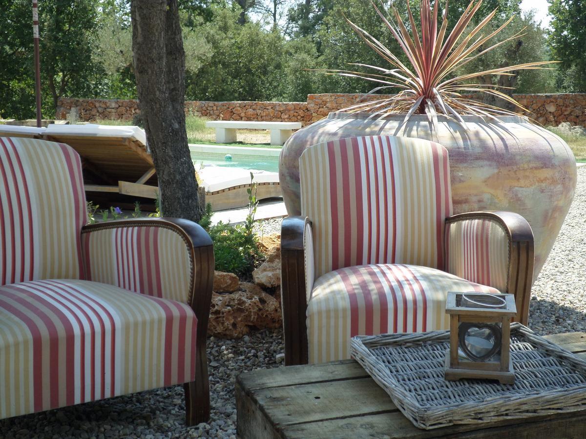 Le Clos Des Cambres Les Arcs-sur-Argens 외부 사진