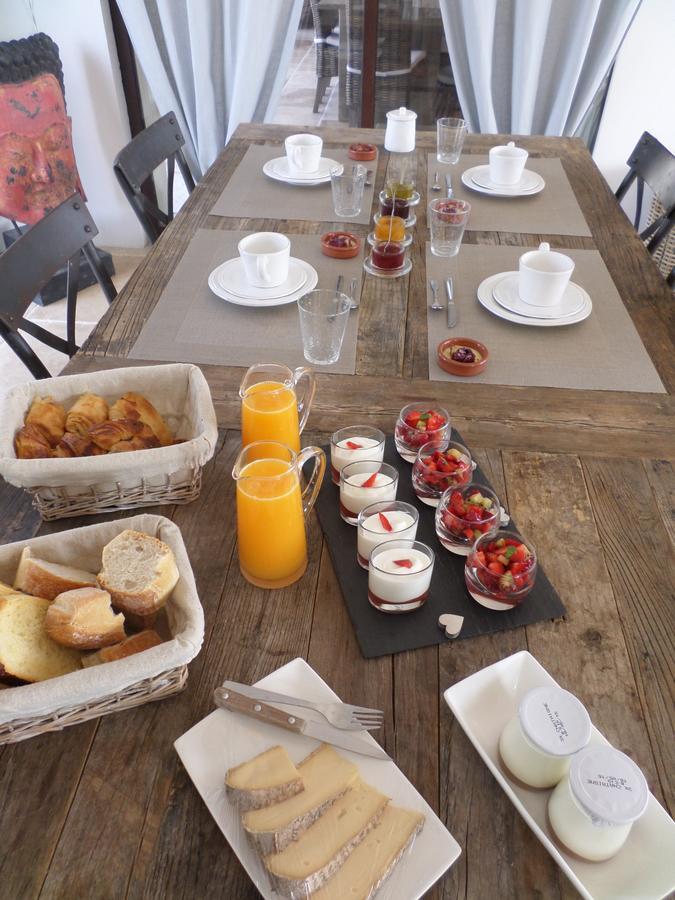 Le Clos Des Cambres Les Arcs-sur-Argens 외부 사진